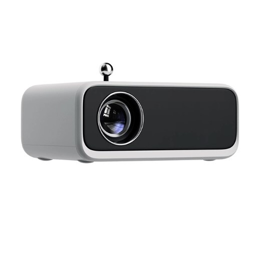 Wanbo Mini Pro بررسی تخصصی و کامل پروژکتور انتخابی هوشمند برای سینمای جیبی با قیمت اقتصادی