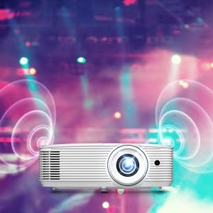 ترفندهای استفاده از پروژکتور در اتاق‌های کوچک بدون پرده و با نور روز