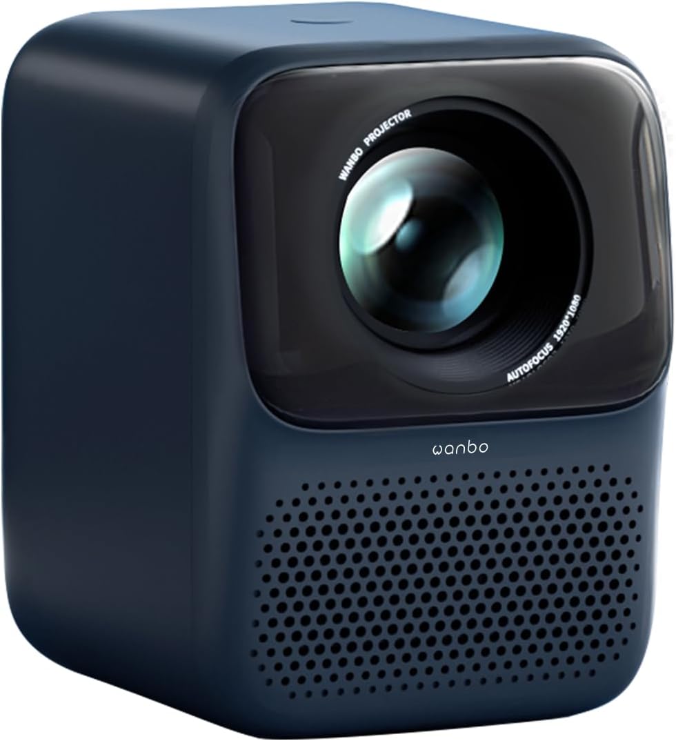 مقایسه Wanbo T2 Max با سایر پروژکتورهای محبوب بازار – کدام را بخریم؟