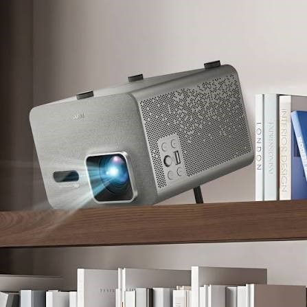 راهنمای جامع انتخاب بهترین ویدئو پروژکتورهای BenQ برای استفاده در منزل