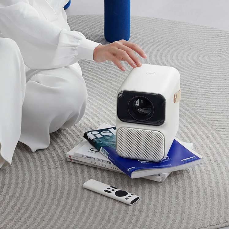 فروشگاه ونبو ایران؛ مرجع تخصصی خرید ویدئو پروژکتورهای Wanbo با گارانتی و قیمت واقعی