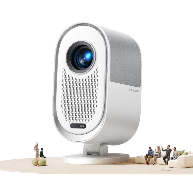 مقایسه WiMiUS K11 با iWIMIUS S29؛ کدام ارزش خرید دارد؟
