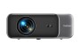نقد و بررسی ویدئو پروژکتور Yaber Pro V9