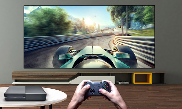تأخیر ورودی (Input Lag) در پروژکتورهای گیمینگ؛ آستانه قابل قبول چقدر است؟