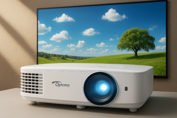 ویدئو پروژکتور دید در روز چیست؟