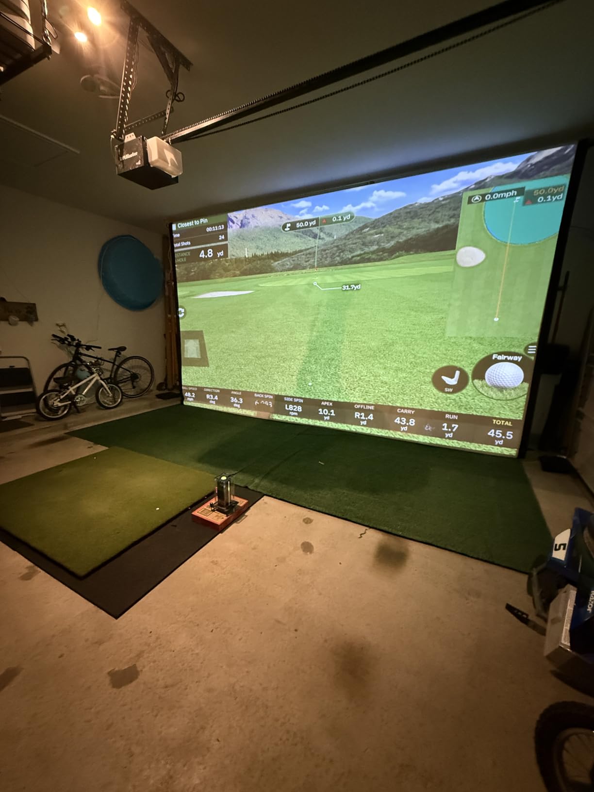 واقعیت افزوده روی دیوار شما: وقتی پروژکتور وارد دنیای AR میشود