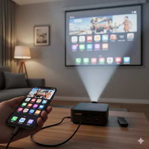 کابل MHL چیست و چه کاربردی دارد؟