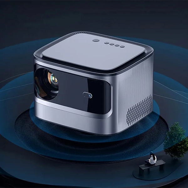 بخش اول: معرفی ویدئو پروژکتور BYINTEK X25