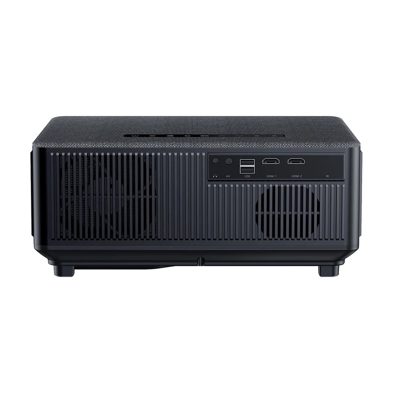 بررسی ویدئو پروژکتور Yaber K1